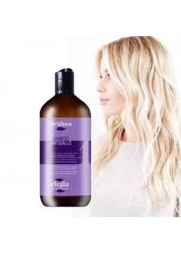 500ml Shampoo Antigiallo... 2