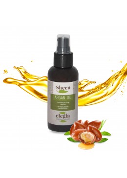 Olio di Argan per Capelli -... 2