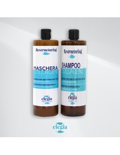 Shampoo e Maschera al... 2