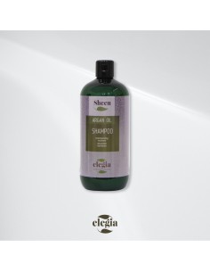 Shampoo Argan per tutti i... 2